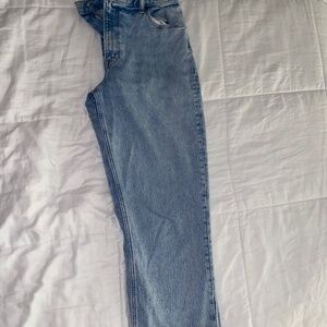 Abercrombie and fitch jeans